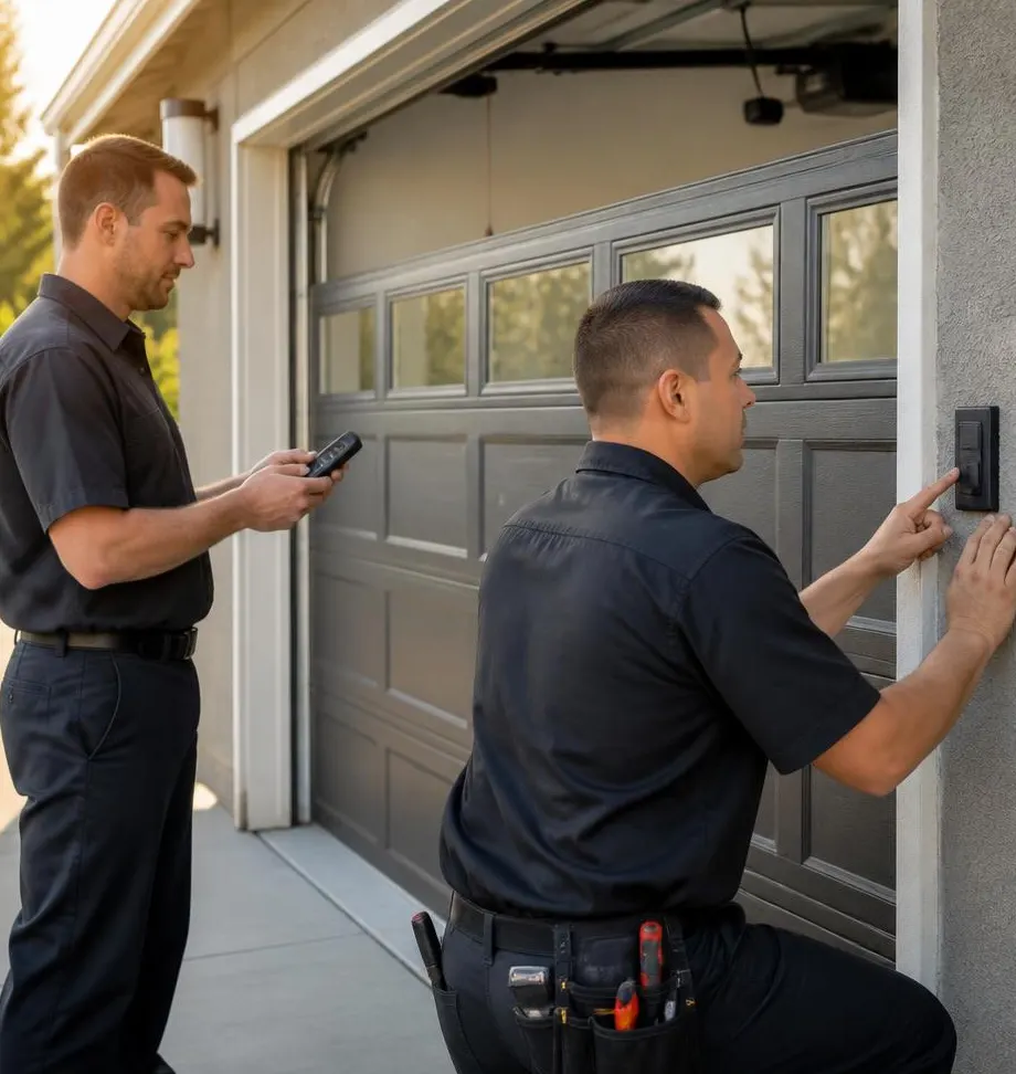 Chain, Belt, Screw, or Direct-Drive: Which Opener Fits Your San Clemente Garage? — San Clemente Garage Door Specialists, San Clemente, CA