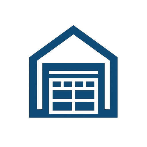 San Clemente Garage Door Specialists logo